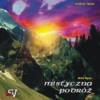 MISTYCZNA PODRÓŻ 432 Hz. Muzyka bez opłat mp3